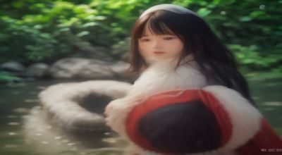 数字安全盾牌与加密锁图标在深蓝背景上发光，象征成人直播平台的数据加密与账号安全保护体系