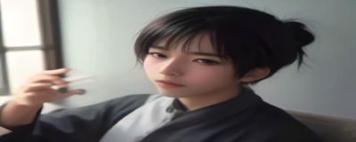 理性消费概念图，天平两端分别放着金币与内心平静符号，背景为深蓝渐变，象征成人直播消费的平衡理念